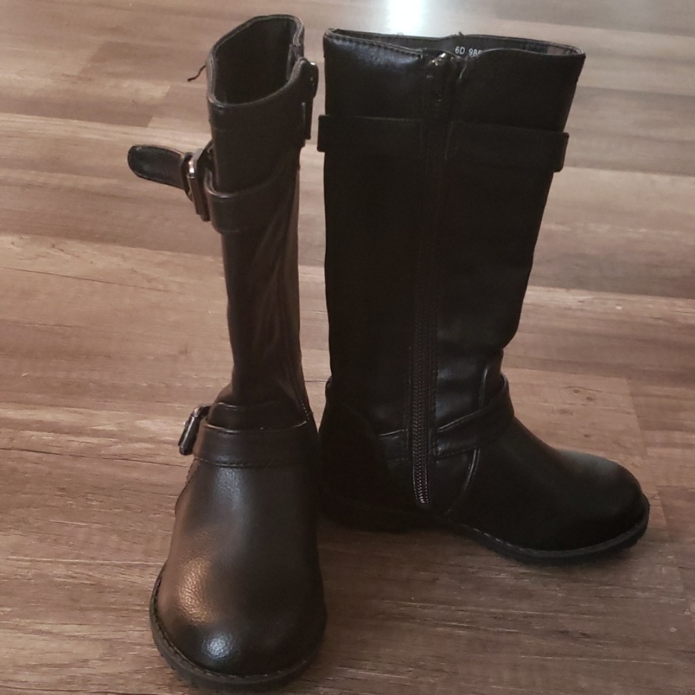 Toddler  stylish boots
